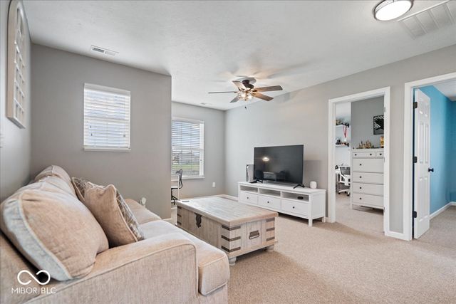 2810 Bridgemerry Lane, Brownsburg, IN 46112