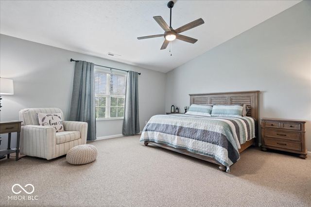 2810 Bridgemerry Lane, Brownsburg, IN 46112