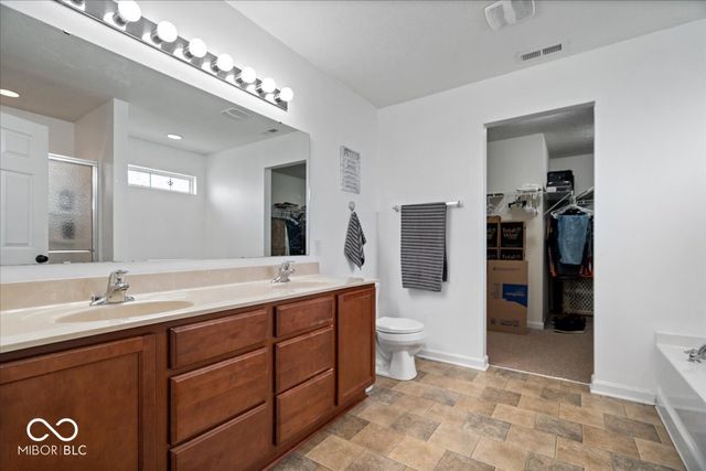 2810 Bridgemerry Lane, Brownsburg, IN 46112
