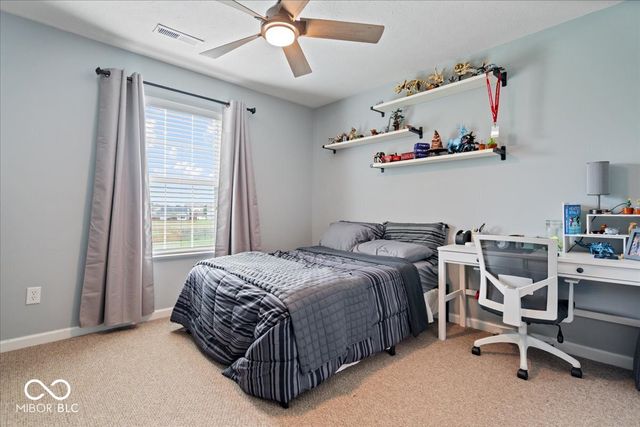2810 Bridgemerry Lane, Brownsburg, IN 46112