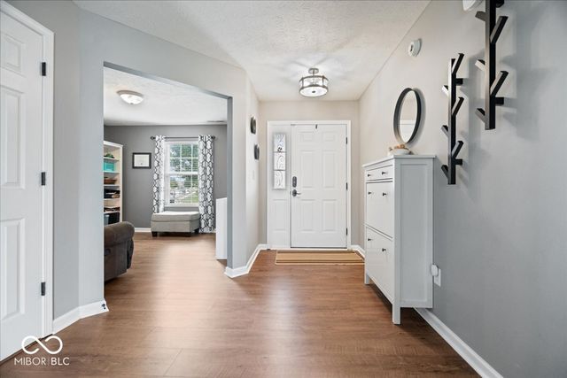 2810 Bridgemerry Lane, Brownsburg, IN 46112