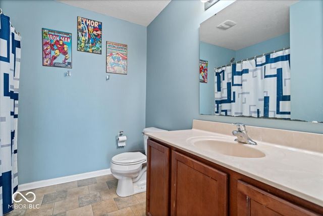 2810 Bridgemerry Lane, Brownsburg, IN 46112