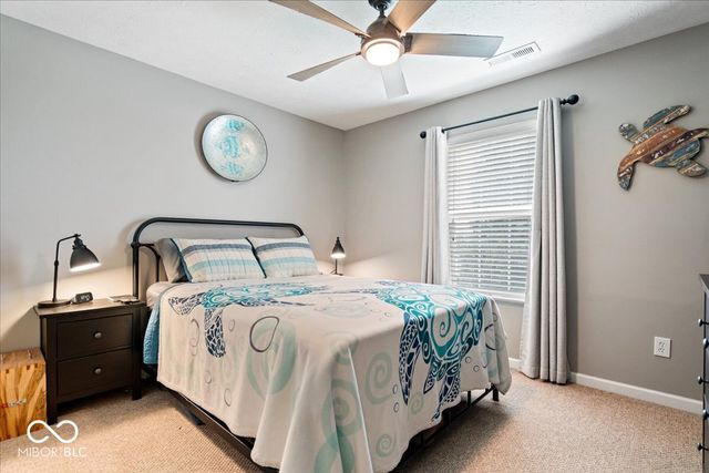 2810 Bridgemerry Lane, Brownsburg, IN 46112