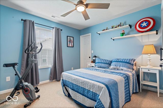 2810 Bridgemerry Lane, Brownsburg, IN 46112