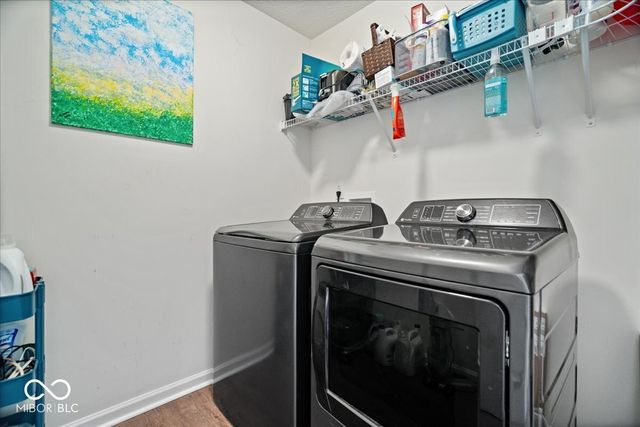 2810 Bridgemerry Lane, Brownsburg, IN 46112
