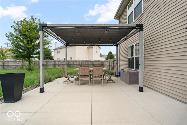 2810 Bridgemerry Lane, Brownsburg, IN 46112