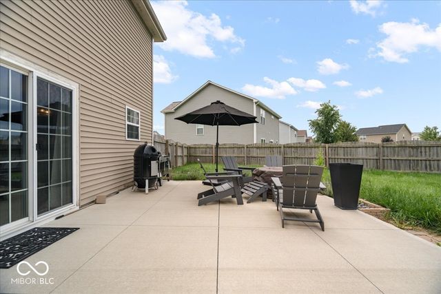 2810 Bridgemerry Lane, Brownsburg, IN 46112