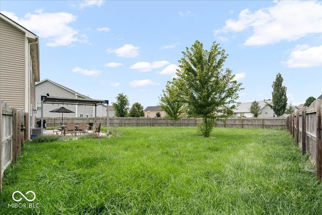 2810 Bridgemerry Lane, Brownsburg, IN 46112