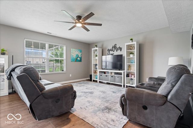 2810 Bridgemerry Lane, Brownsburg, IN 46112