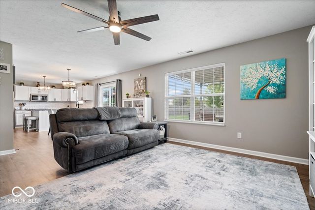 2810 Bridgemerry Lane, Brownsburg, IN 46112