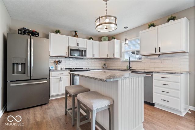 2810 Bridgemerry Lane, Brownsburg, IN 46112