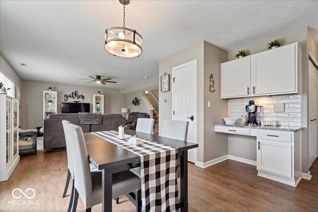 2810 Bridgemerry Lane, Brownsburg, IN 46112