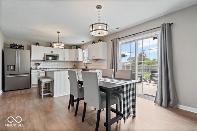 2810 Bridgemerry Lane, Brownsburg, IN 46112
