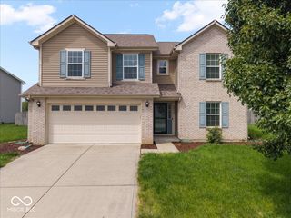 2810 Bridgemerry Lane, Brownsburg, IN 46112