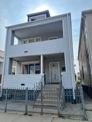 1528 S 50th Avenue, Cicero, IL 60804