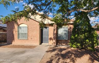 10405 Valle de Oro Drive, Socorro, TX 79927