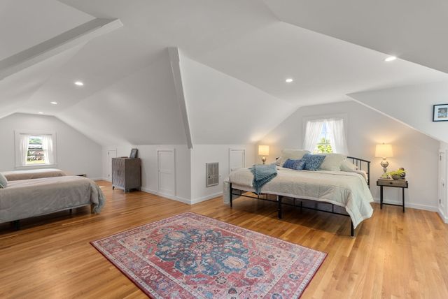 253 Pond St, Winchester, MA 01890