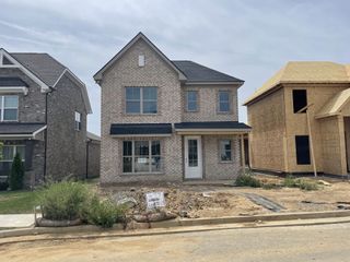 103 Sable East St lot 174, Gallatin, TN 37066