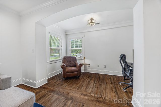 2448 Morton Street, Charlotte, NC 28208