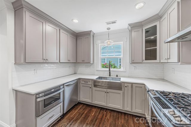 2448 Morton Street, Charlotte, NC 28208