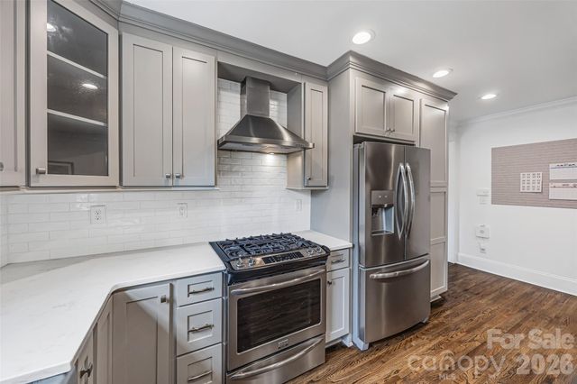 2448 Morton Street, Charlotte, NC 28208