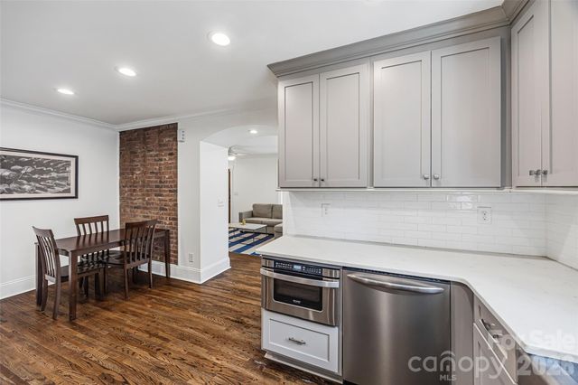 2448 Morton Street, Charlotte, NC 28208