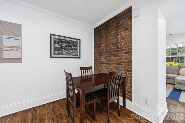 2448 Morton Street, Charlotte, NC 28208