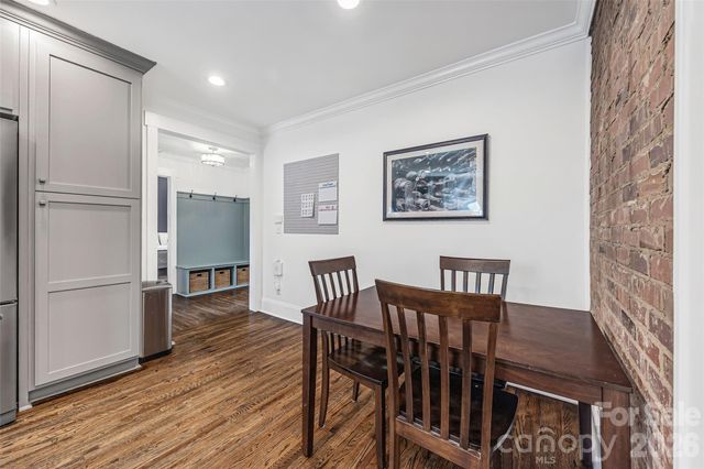 2448 Morton Street, Charlotte, NC 28208