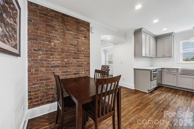 2448 Morton Street, Charlotte, NC 28208