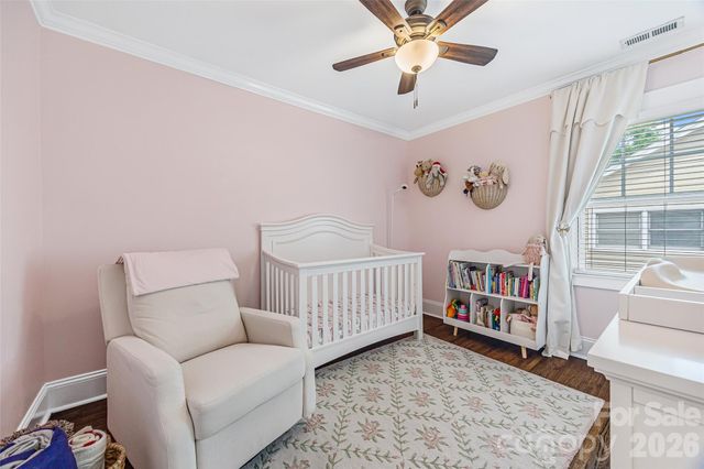 2448 Morton Street, Charlotte, NC 28208