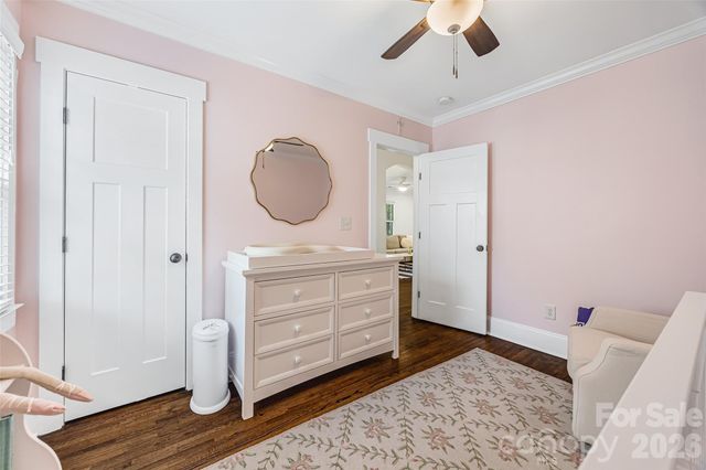 2448 Morton Street, Charlotte, NC 28208