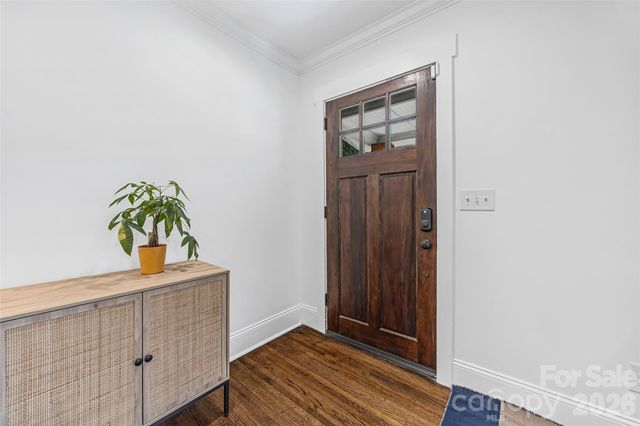 2448 Morton Street, Charlotte, NC 28208