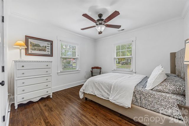2448 Morton Street, Charlotte, NC 28208