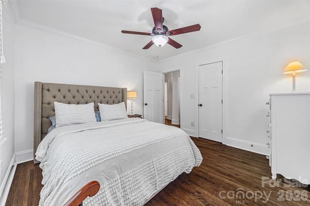 2448 Morton Street, Charlotte, NC 28208