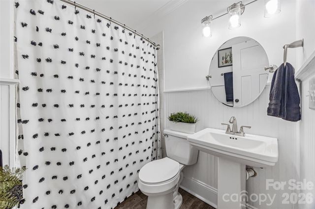 2448 Morton Street, Charlotte, NC 28208