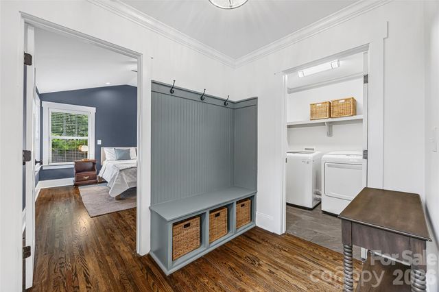 2448 Morton Street, Charlotte, NC 28208