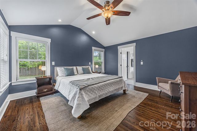 2448 Morton Street, Charlotte, NC 28208