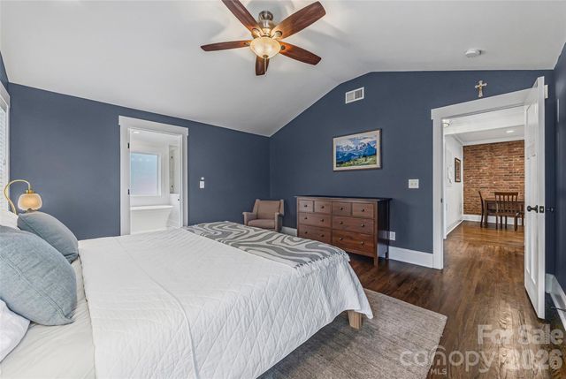 2448 Morton Street, Charlotte, NC 28208