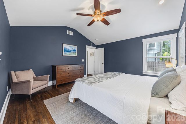 2448 Morton Street, Charlotte, NC 28208