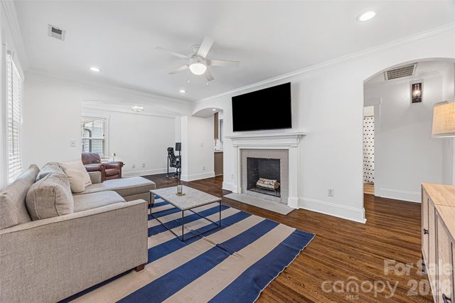 2448 Morton Street, Charlotte, NC 28208