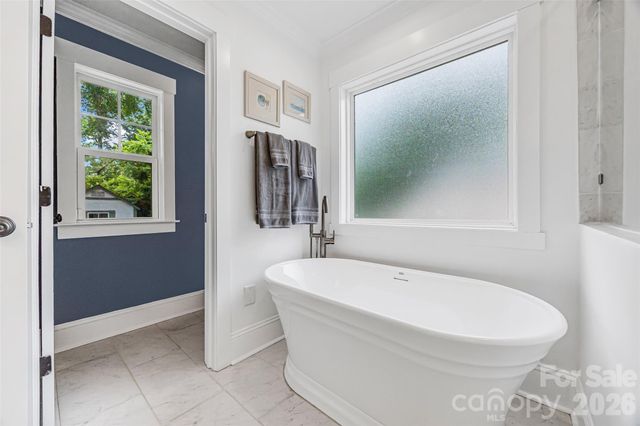 2448 Morton Street, Charlotte, NC 28208