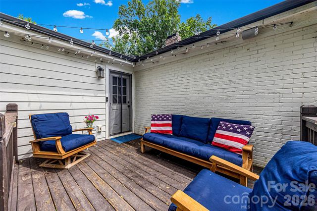 2448 Morton Street, Charlotte, NC 28208