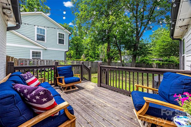 2448 Morton Street, Charlotte, NC 28208