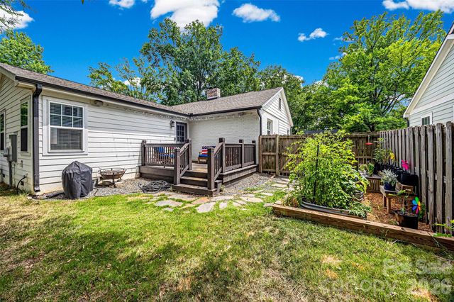 2448 Morton Street, Charlotte, NC 28208