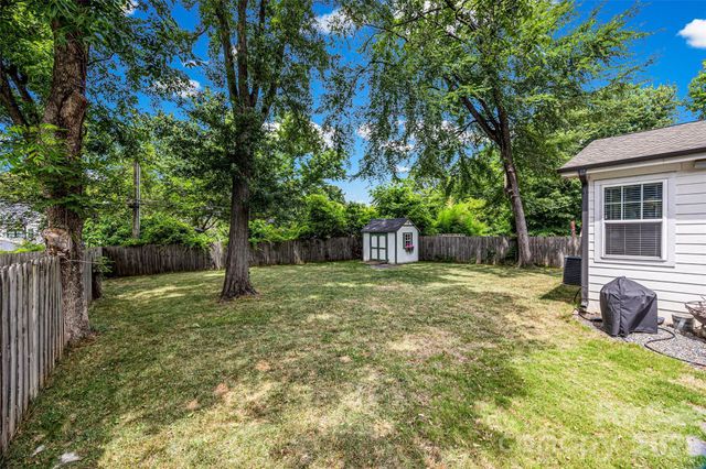 2448 Morton Street, Charlotte, NC 28208