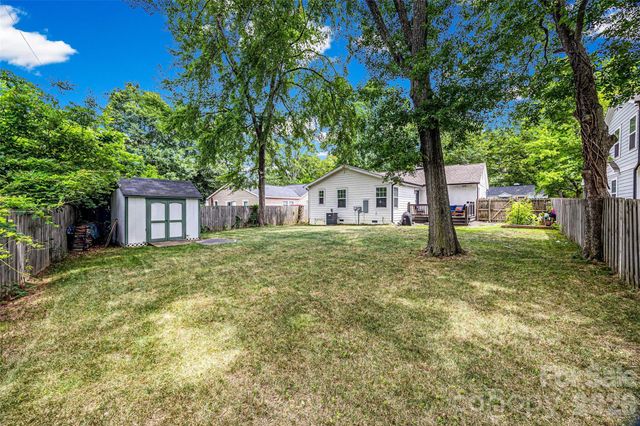 2448 Morton Street, Charlotte, NC 28208