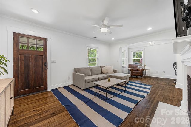 2448 Morton Street, Charlotte, NC 28208