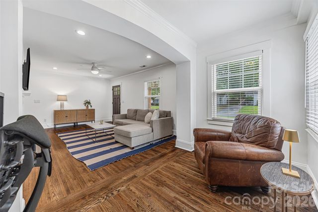 2448 Morton Street, Charlotte, NC 28208