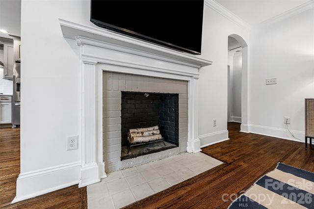 2448 Morton Street, Charlotte, NC 28208