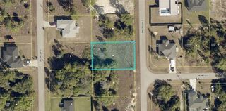 420 Mallory AVE S, Lehigh Acres, FL 33974